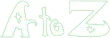 A to Z image