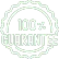 100% guarantee icon